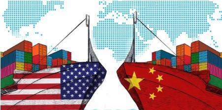 美专家警告美国，若不和中国发生战争，只是一味的与中国搞零和博弈，那必将是一个重大