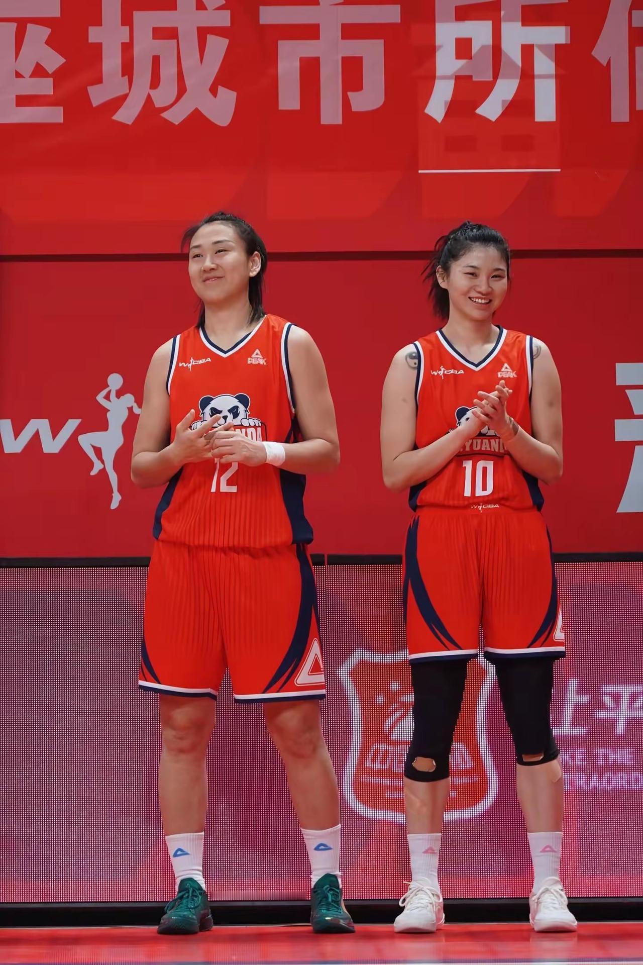 四川女篮今晚易和难就看内心的选择因为上一场对阵山东女篮，是通过在WCBA罕见