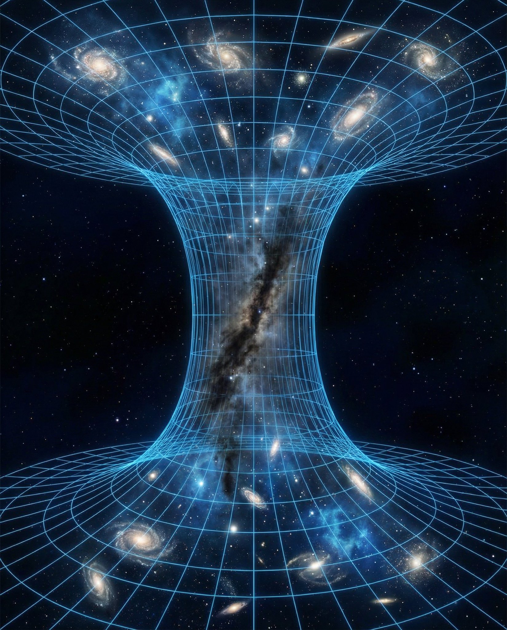 诺贝尔奖得主、物理学家罗杰·彭罗斯认为，宇宙大爆炸并不是我们宇宙的开始，而是前一