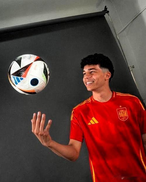 皇马星二代崛起：16岁恩佐·阿尔维斯，青训9年轰进150球的“进球机器”。说