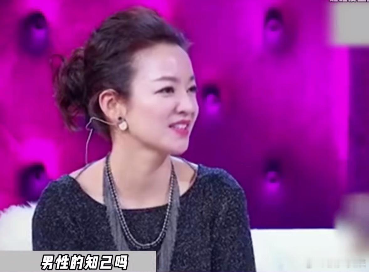 这真的不算是未卜先知吗？贾乃亮回想起这段采访应该也会百感交集吧