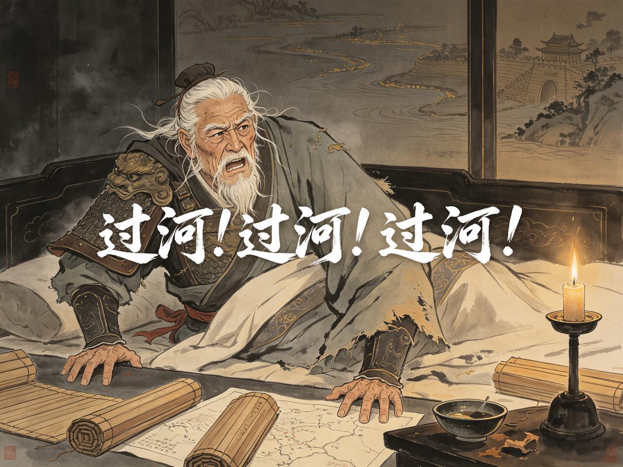 大宋朝的武将,哪有几个结局体面?“满朝朱紫贵，尽是读书人。”这句诗道尽了大宋三