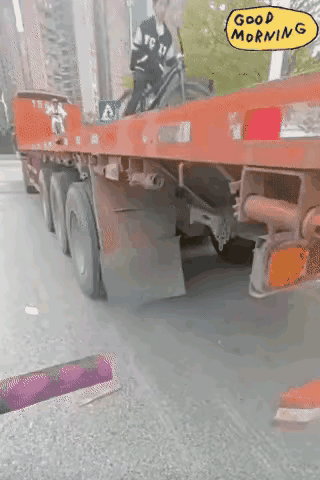 哦豁，问题来了，司机需要赔偿吗？