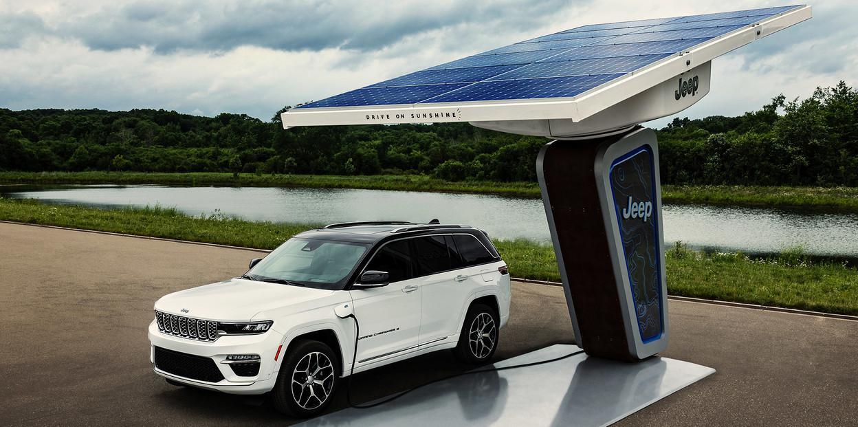 【PHEV走不通！斯特兰蒂斯美国战略从EV转向混动！】斯特兰蒂斯集团（Stel