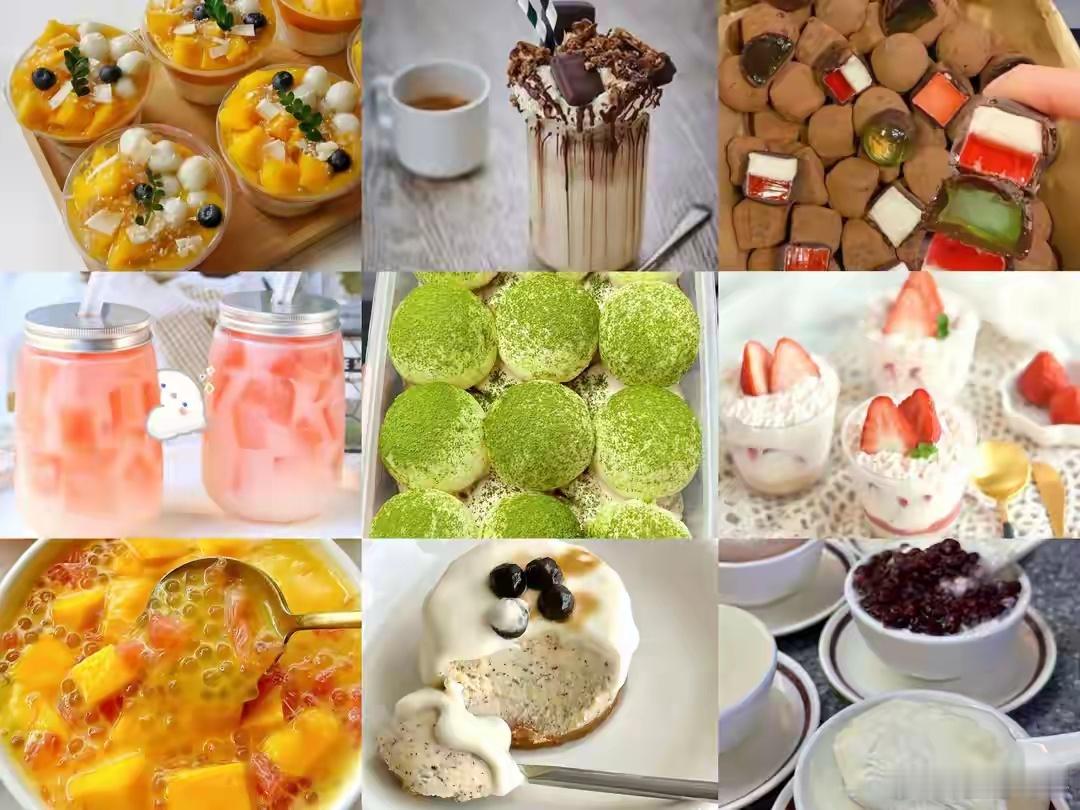 斯坦福硕士回国做甜品是大材小用吗每月到账的数字够体面，格子间的灯光够明亮，可凌晨