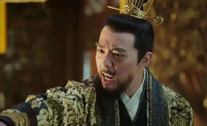 靖难第一猛将，最后被亲侄子用铜缸活活烤死？300斤的铜缸，扣不住一个46岁的男人