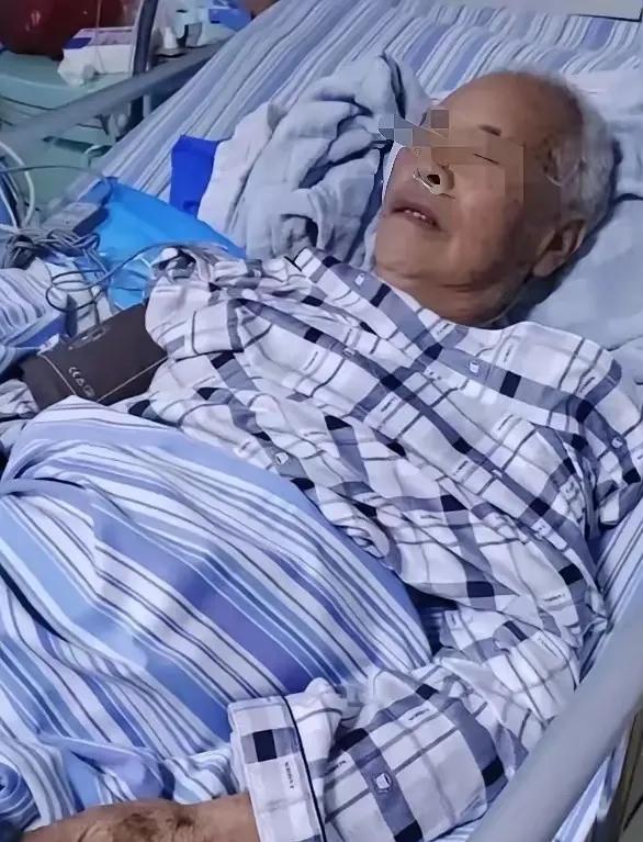 讹天讹地讹空气！重庆66岁大爷包11个车位起争执离世，家属索赔56万真就离