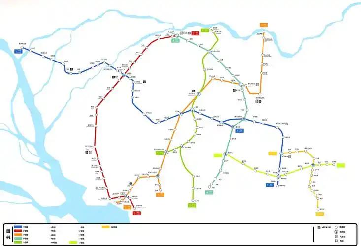 东莞轨道交通2号线三期：目前在建，预计2028年分段及全线开通，将串联起市区与滨