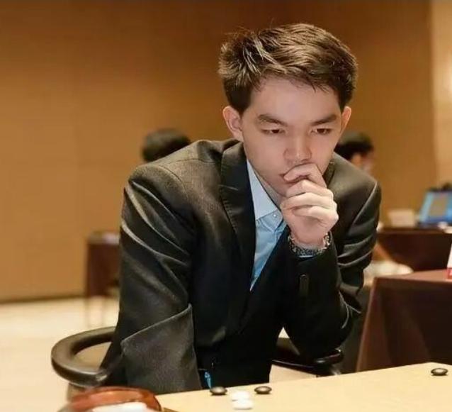 Al短路~轩工棋开两败重庆队积零分垫底第28届中国围棋甲级联赛5月28日