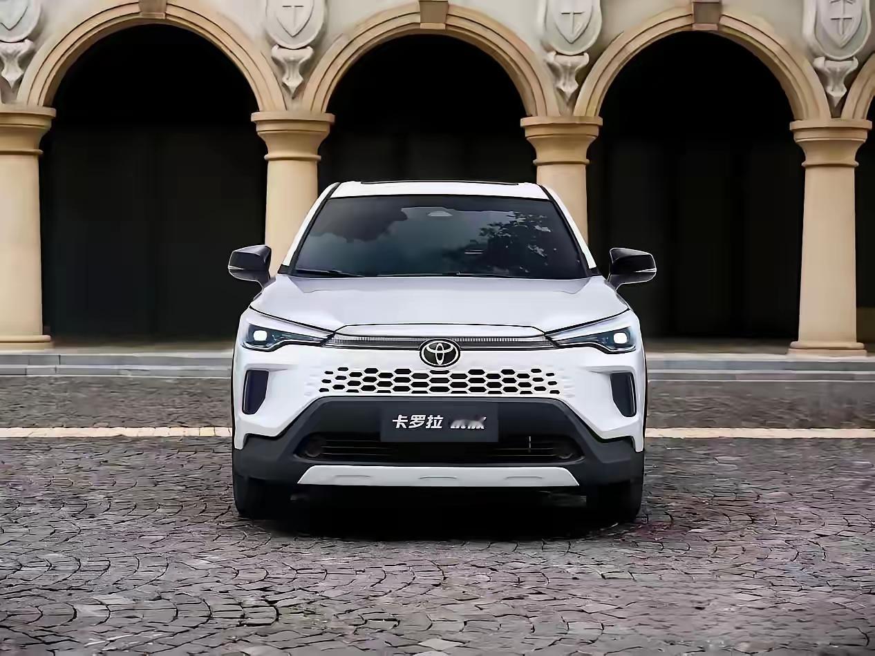 2025年合资SUV全年销量排行榜前三​1，Rav4荣放：204.125万辆