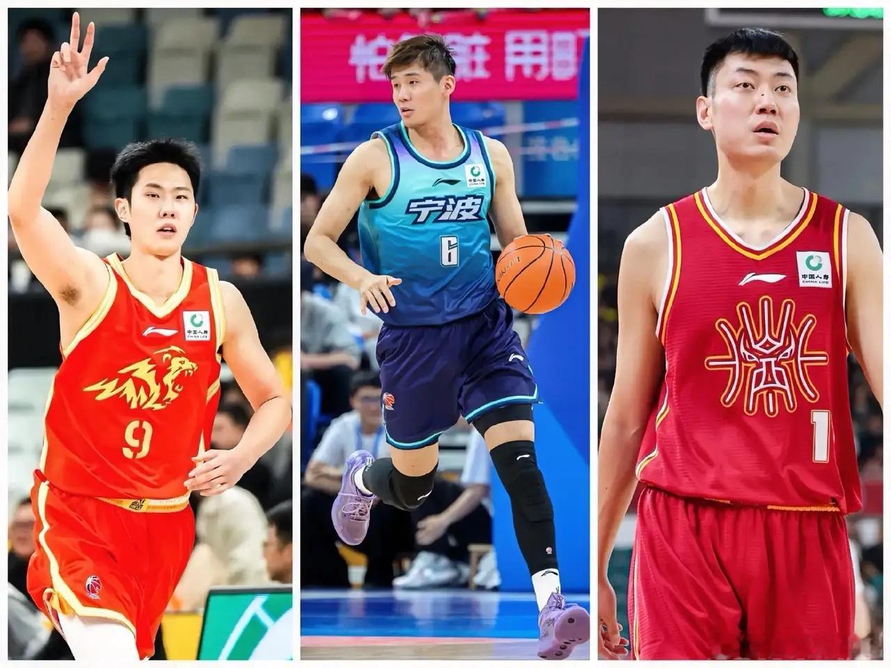 山西男篮新赛季，这三人牢牢占据首发位置。第一个人：赵嘉仁赵嘉仁的到来，不仅仅是弥补了山西男篮没有足尺