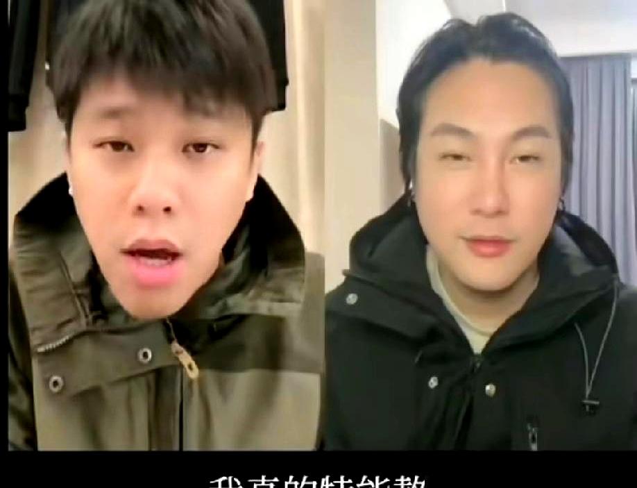 大S走了11个月，经纪人突然说：我不再代表她。这声明出得蹊跷，更像是某种撤退信