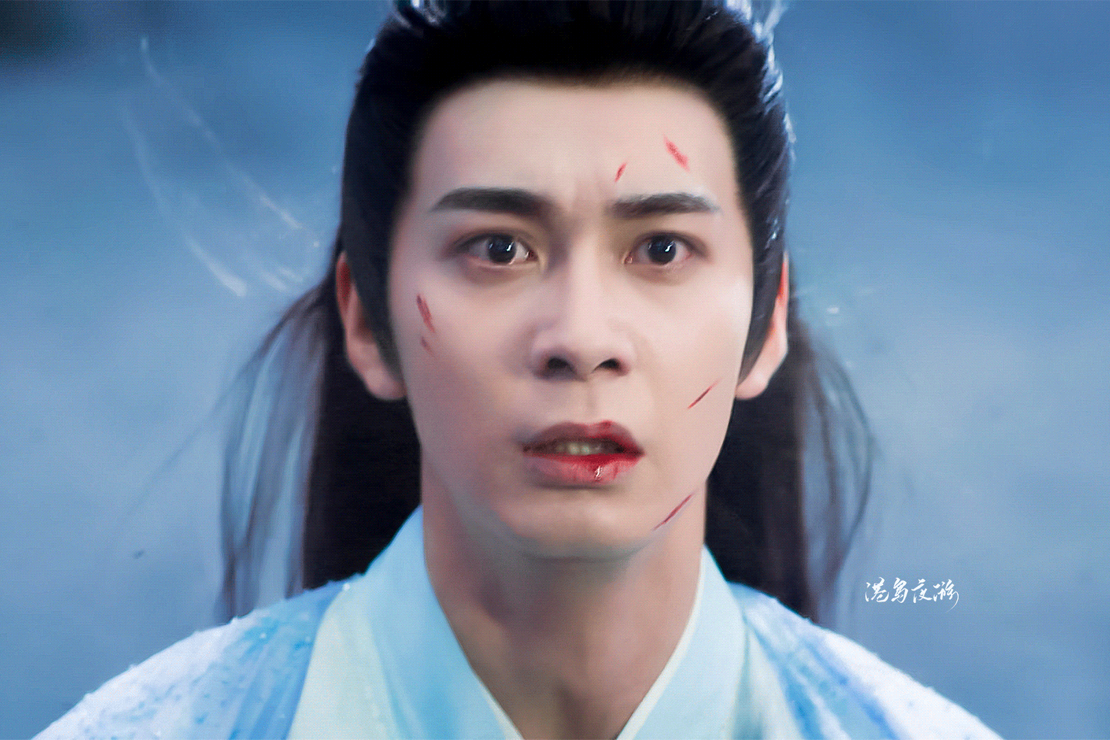 陈星旭陈星旭高海明陈星旭突然的喜欢星落也是演技大赏。陈星旭陆行之📚陈星旭