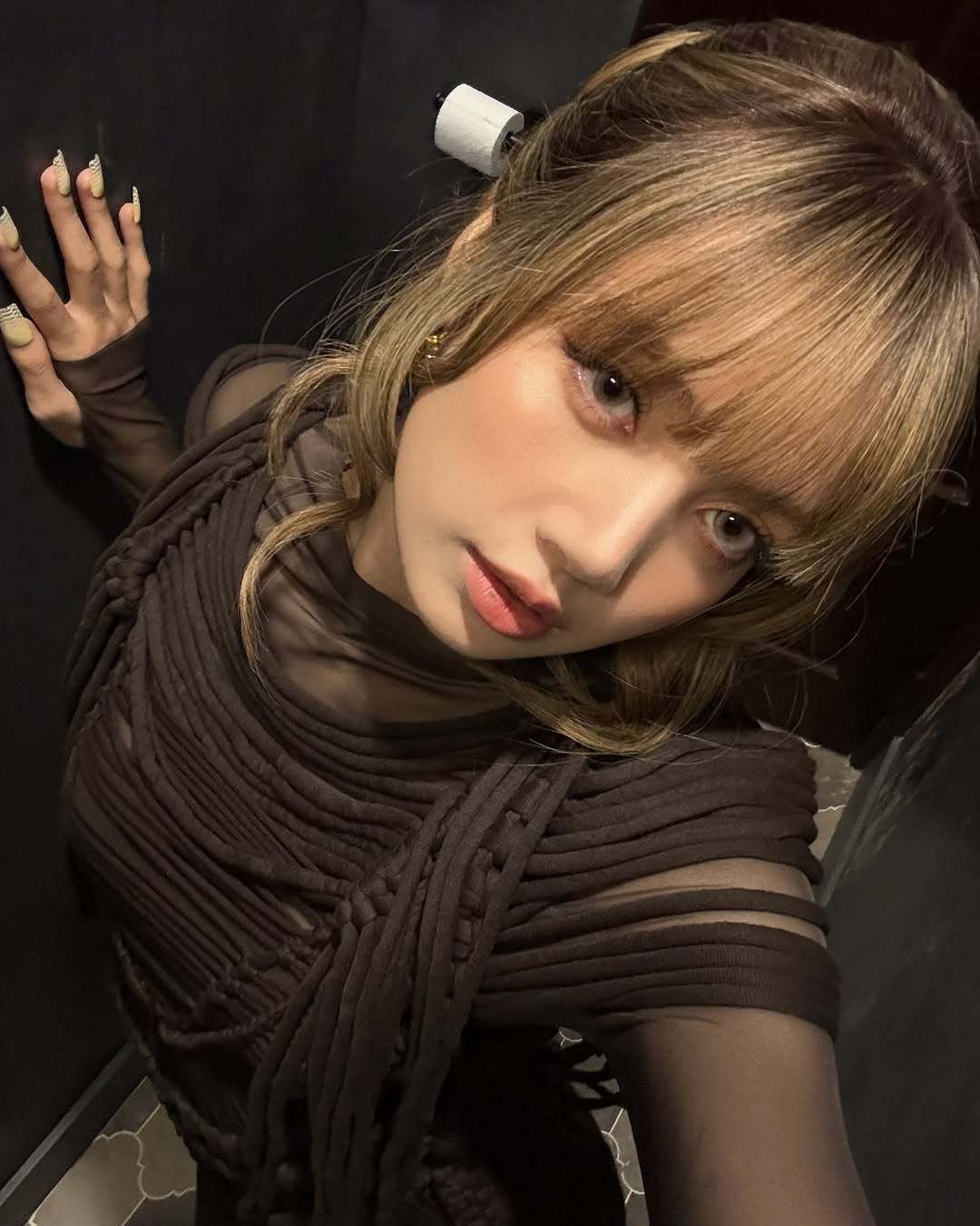 Lisa妈妈我来啦🦮🦮​​​