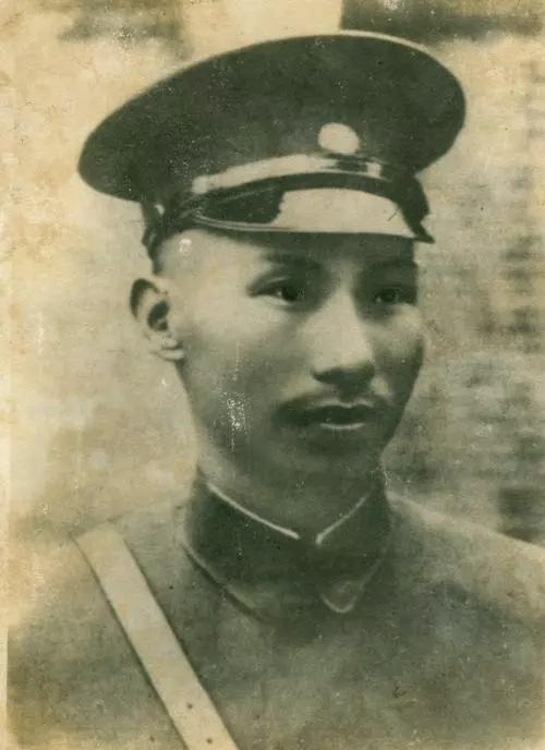 广东陆军小学五虎将完结篇最后一篇请出大佬陈可钰（1882–1