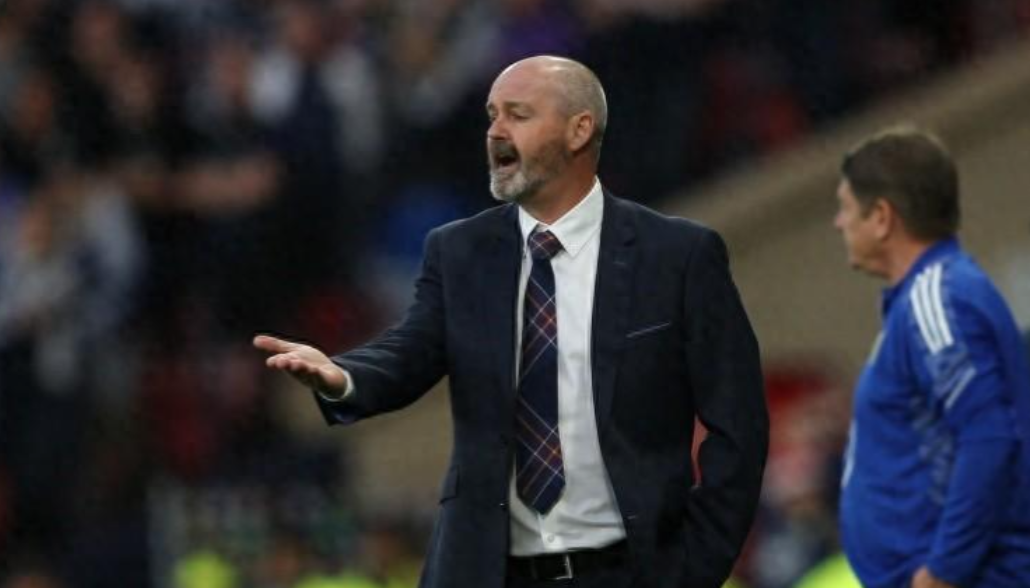 苏格兰输给日本后，主帅一句话把问题说透了一场友谊赛，0比1，看着分差不大，味