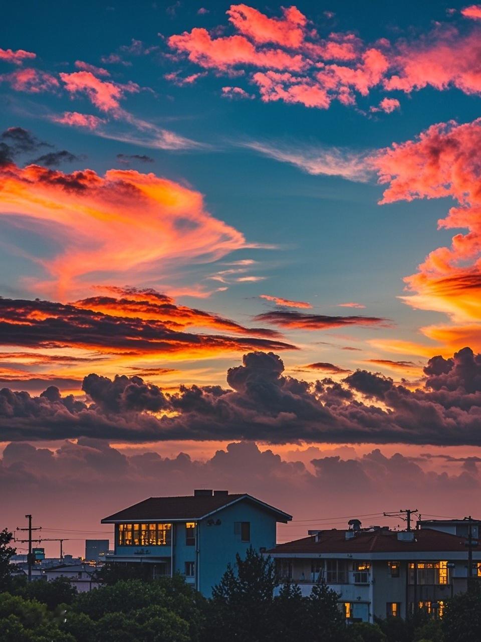 每日生活就像一场未知冒险，每天都有独特感悟。周一，是新起点，虽有人抗拒，但带着上