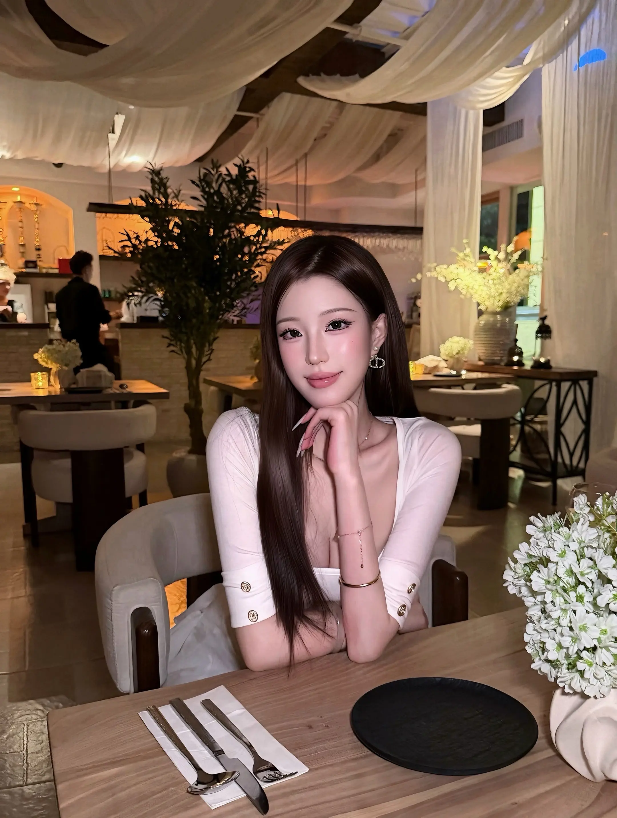 就这样咪咪喵喵进入你的生活～～
