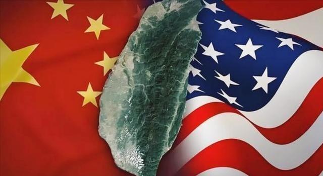 现在美国专家们的意见出奇一致了，认为一旦中国大陆统一台湾省，美国或许只剩一条路可