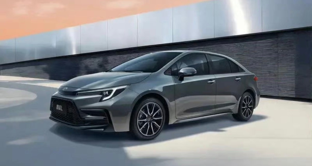 【广汽丰田全新雷凌L上市售价12.98万元起】12月21日，广汽丰田全新雷凌L