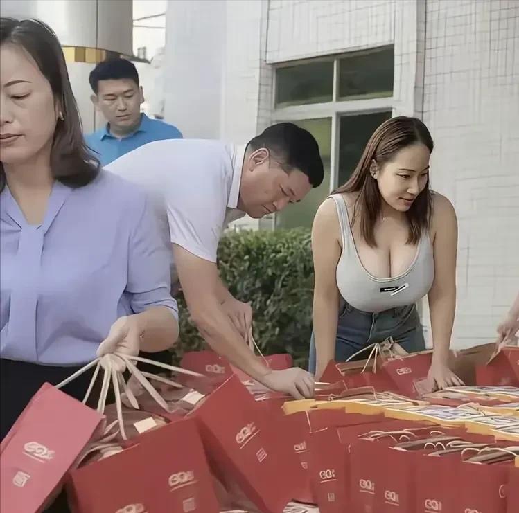 马上中秋节到了，我看到网上很多吐槽公司发的礼品寒酸或者不发礼品。换位思考一下，现