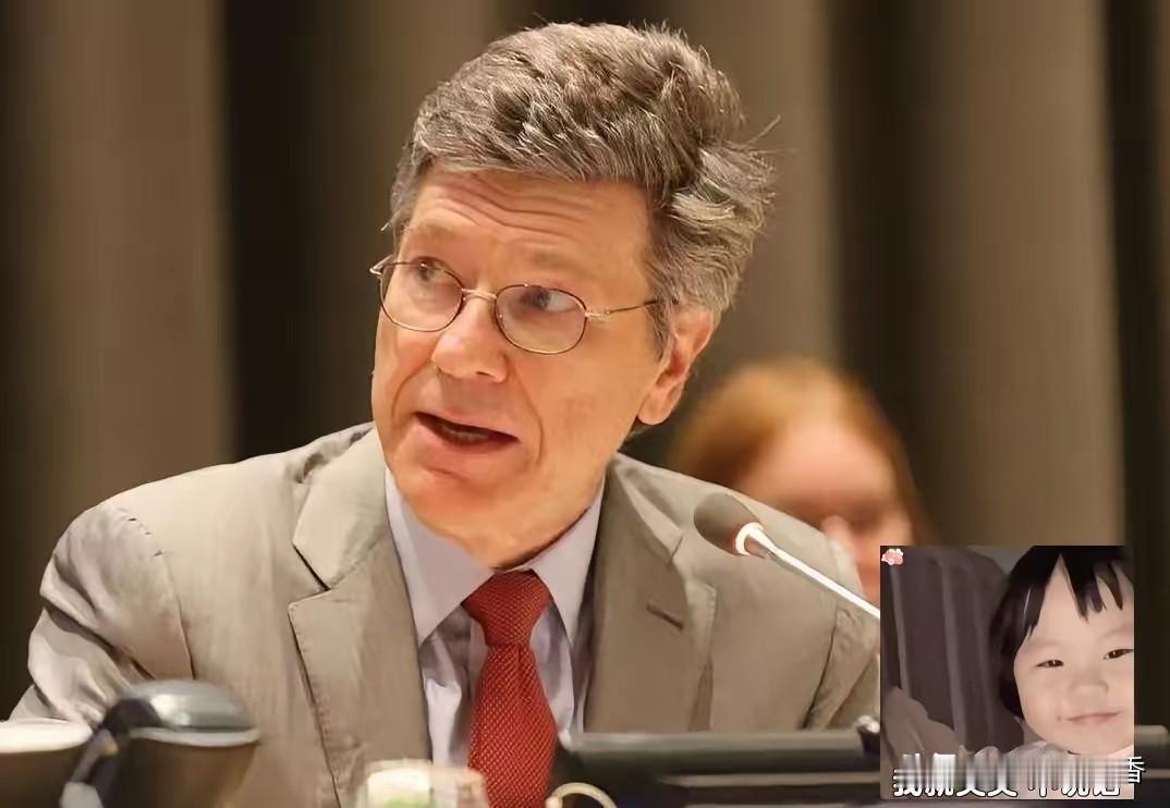 美国提案再次遭中方拒绝！杰弗里·萨克斯指出：中国无意继续合作，致力于全产业链自