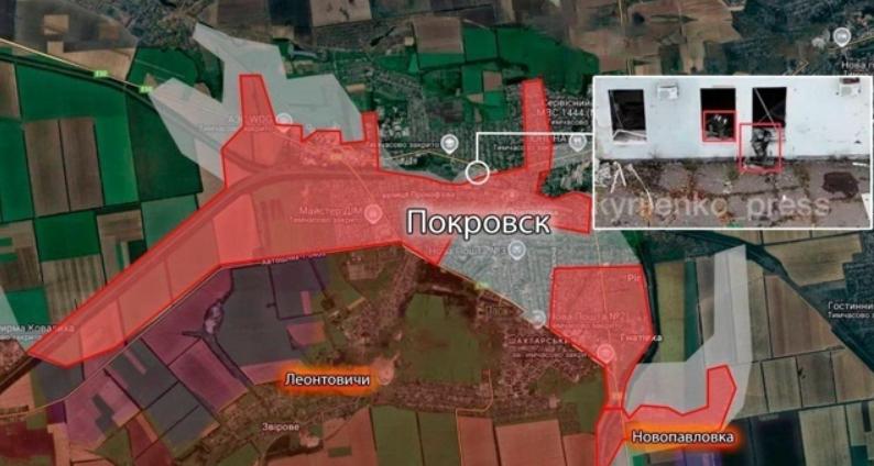 当地时间11月1日，乌克兰前任武装部队总司令，扎卢日内上将发文批评当前的乌军指挥