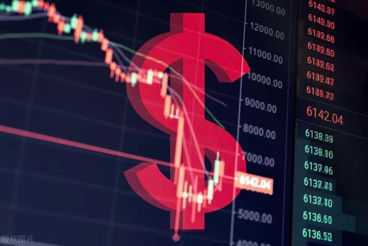 趋势交易里，胜率50%意味着每10笔交易能赢5笔。很多人觉得这不算高，但单纯看胜