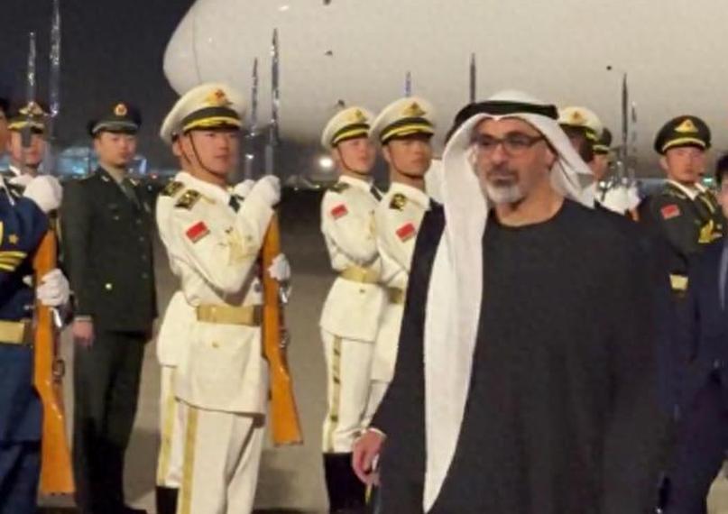 海湾国家中沙特最聪明，找巴基斯坦来驻军保护自己，这样不管未来美伊还打不打，都能确