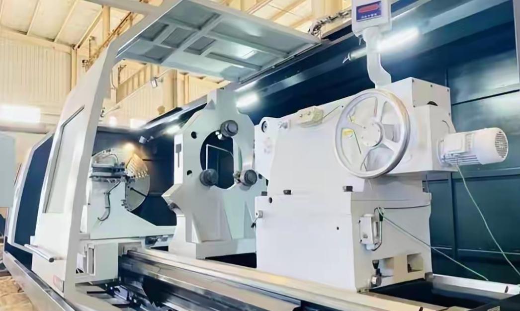 从某种意义上讲，俄乌战争拯救了中国的高端机床产业！很多人不知道，在2022