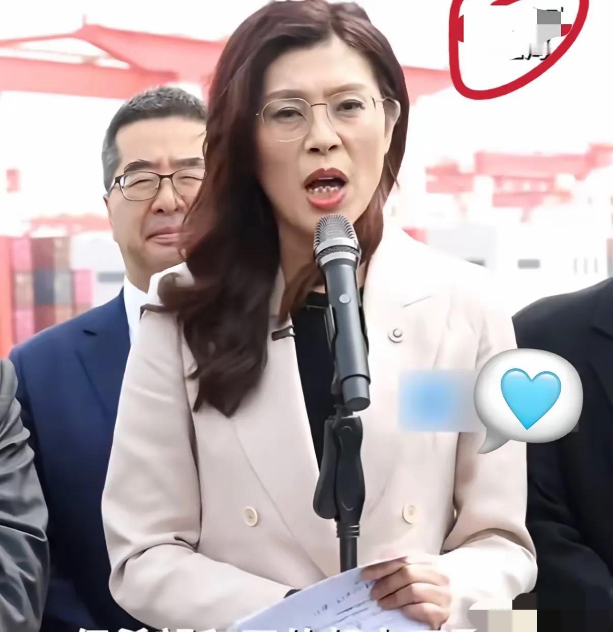 既然给脸不要，那就直接掀桌子！郑丽文这次，是真的被逼急了。以前蓝营内