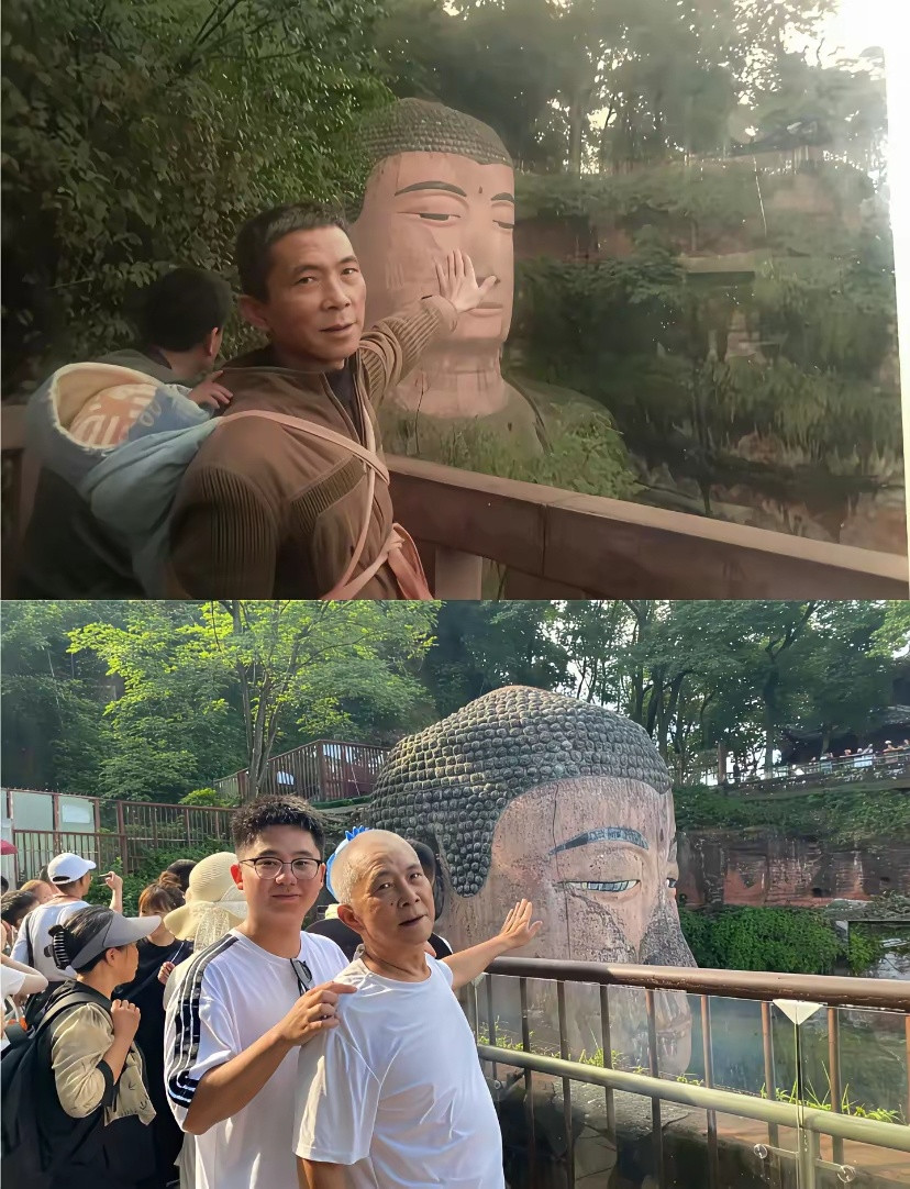 18年，时间过的真的很快
