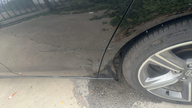 十一代雅阁十个月感受车开了将近一年，落地含息19.5，驾驶感受蛮不错，动力一踩