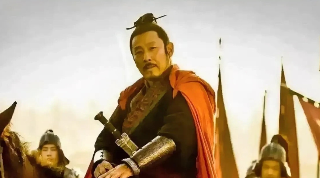 刘邦最杀人诛心的做法就是，项羽死后，刘邦以“鲁侯”的礼仪进行安葬，并加以祭拜，并