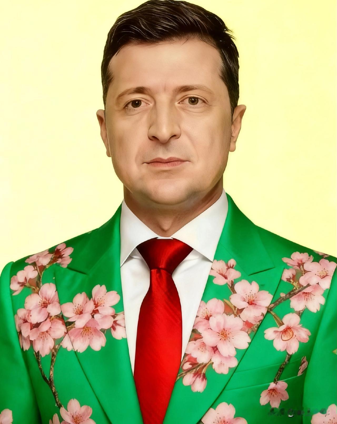 谈判结束，泽连斯基放心了​​​​经过漫长的等待，泽连斯基终于迎来了好消息！俄