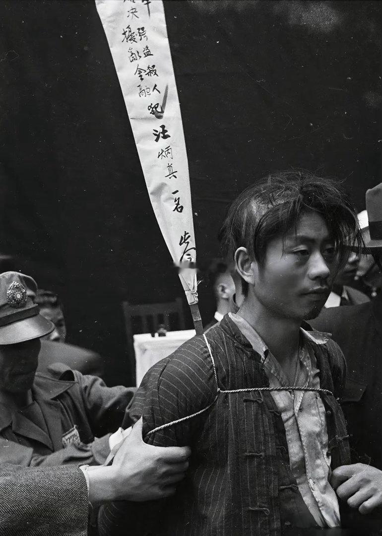 1949年5月7日，上海解放前20天，汪炳真、邵子玉、李步安、王凤来、张积善五位