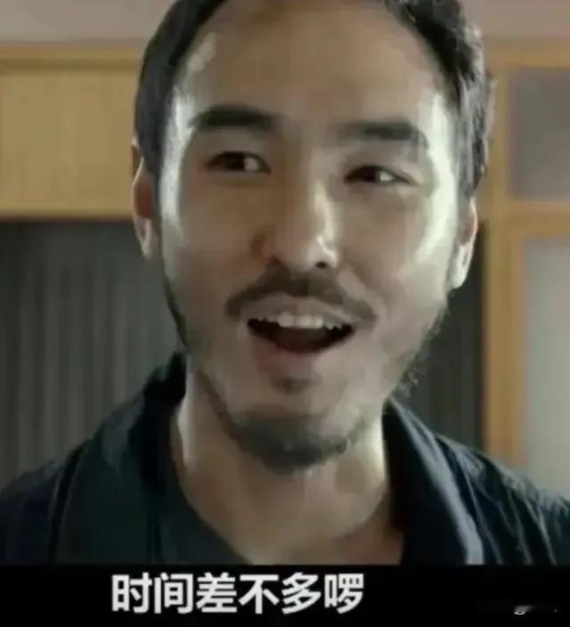 这新品发布会开的，感觉下一秒桂林仔就要破门而入了[无奈吐舌]