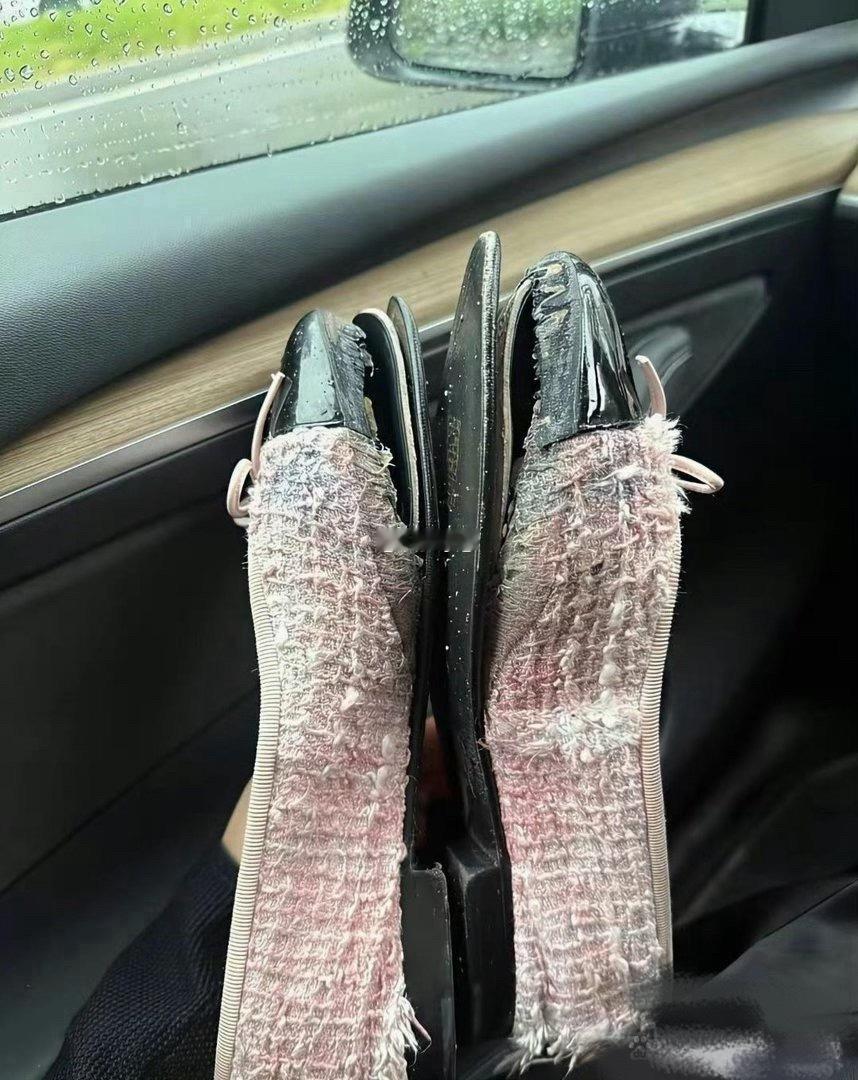 名牌鞋子都是一次性的吗？