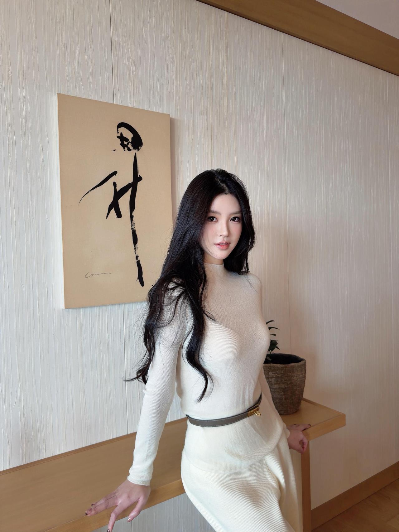 天气冷冷的生活暖暖的🍬