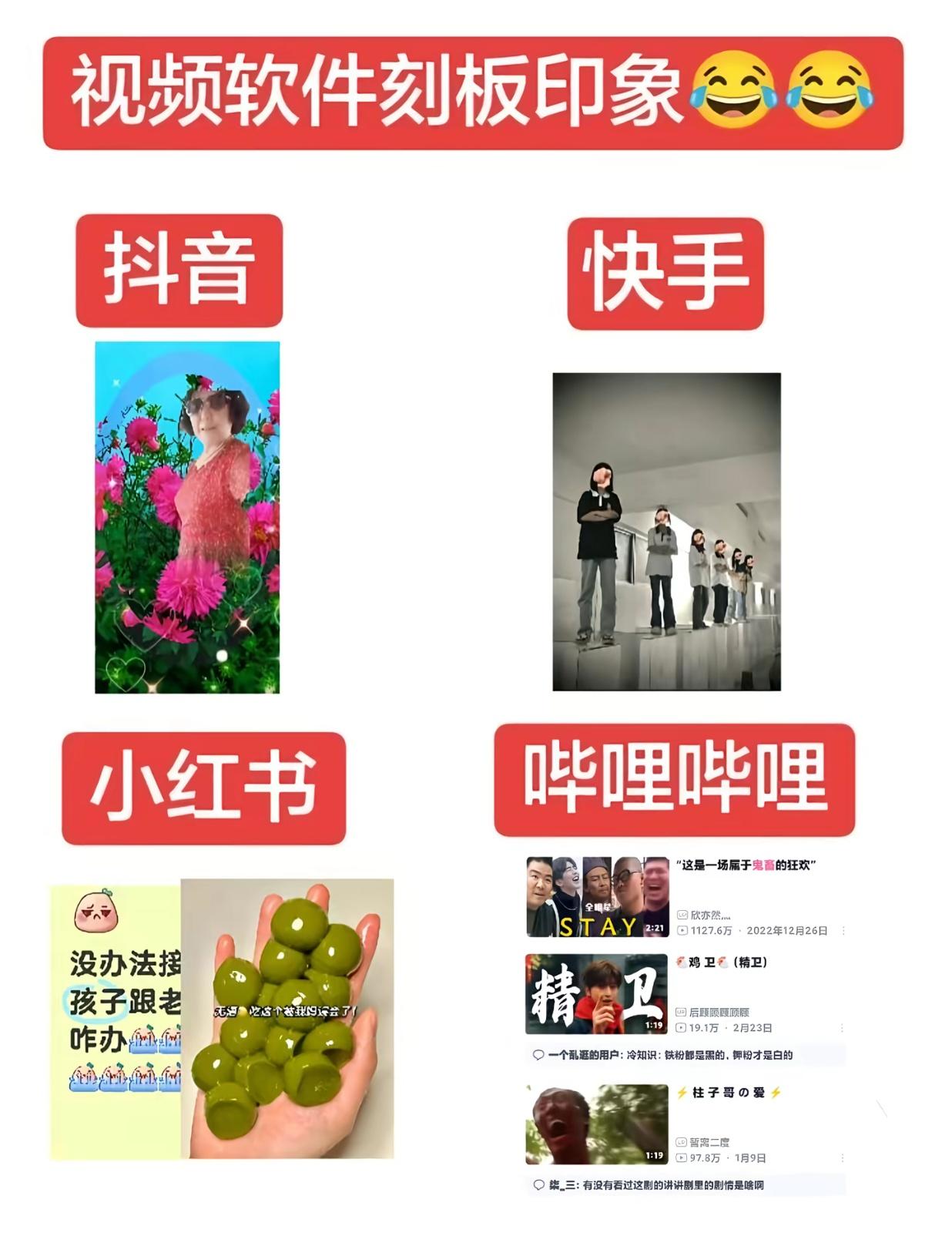 4249求更多搞笑的刻板印象图sos​​​