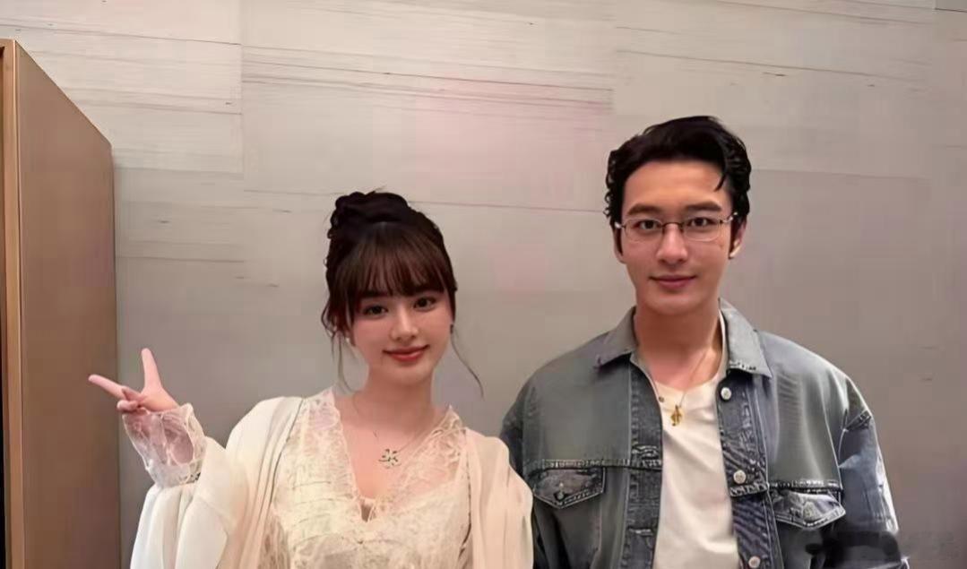 郭富城比方媛大了二十二岁,这种情况下我尚可可以承受得住；吴奇隆呢跟刘诗诗之间相
