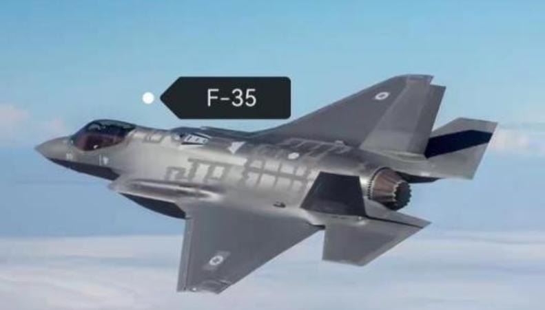 洛克希德・马丁的生产线突然停了，不是缺订单，是中国冻结了他们在华的全部资产。