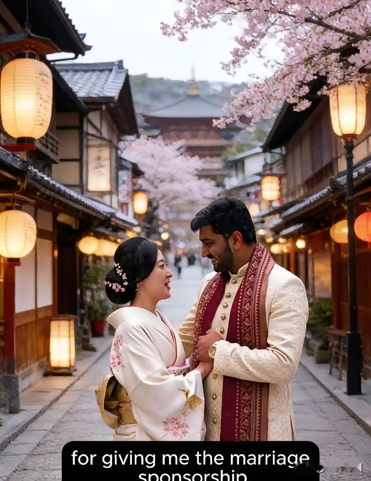 什么牲口有什么人治，这方面，印度确实高人一等！最近，小本子家网友被印度人搞破