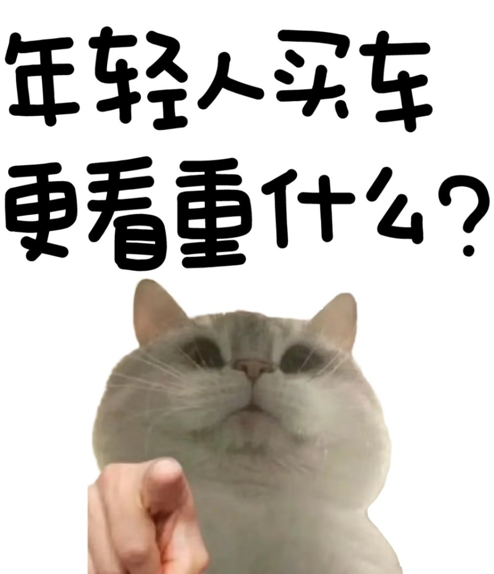 买车怎么选，听我来一段：想有面子选特斯拉，想坐得舒服选理想。科技体验看问界，随大