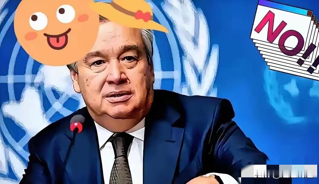 迟到数十年的耳光！联合国当众掀翻西方遮羞布，美日这次脸丢大了！这一记耳光，迟到