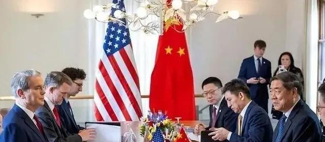 读懂了70年前中美抗美援朝谈判，就明白了今天美国同中国关税谈判用了啥招数。中美