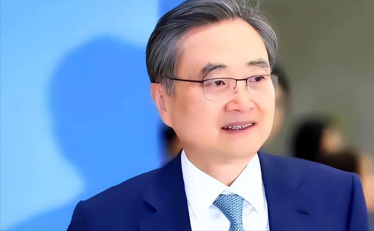 韩国外长急了?中方还没说话,他先抢着官宣,背后全是辛酸!这事儿有点意思。韩