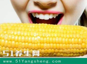 玉米营养价值高? 这五类人还是少吃为妙