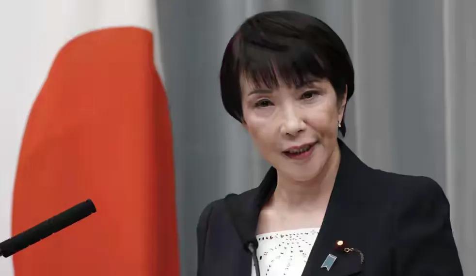 台湾有没有事不知道，日本是摊上事了，现在已经很明白了，中国就是要以高市事件为由头