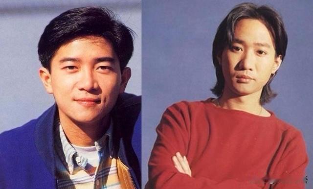 在娱乐圈乐坛中有两位歌手，是极少有网友愿意拿来相互比较的！乐坛之中高手云集，